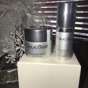 Nature Blisse Diamond Extreme SET
